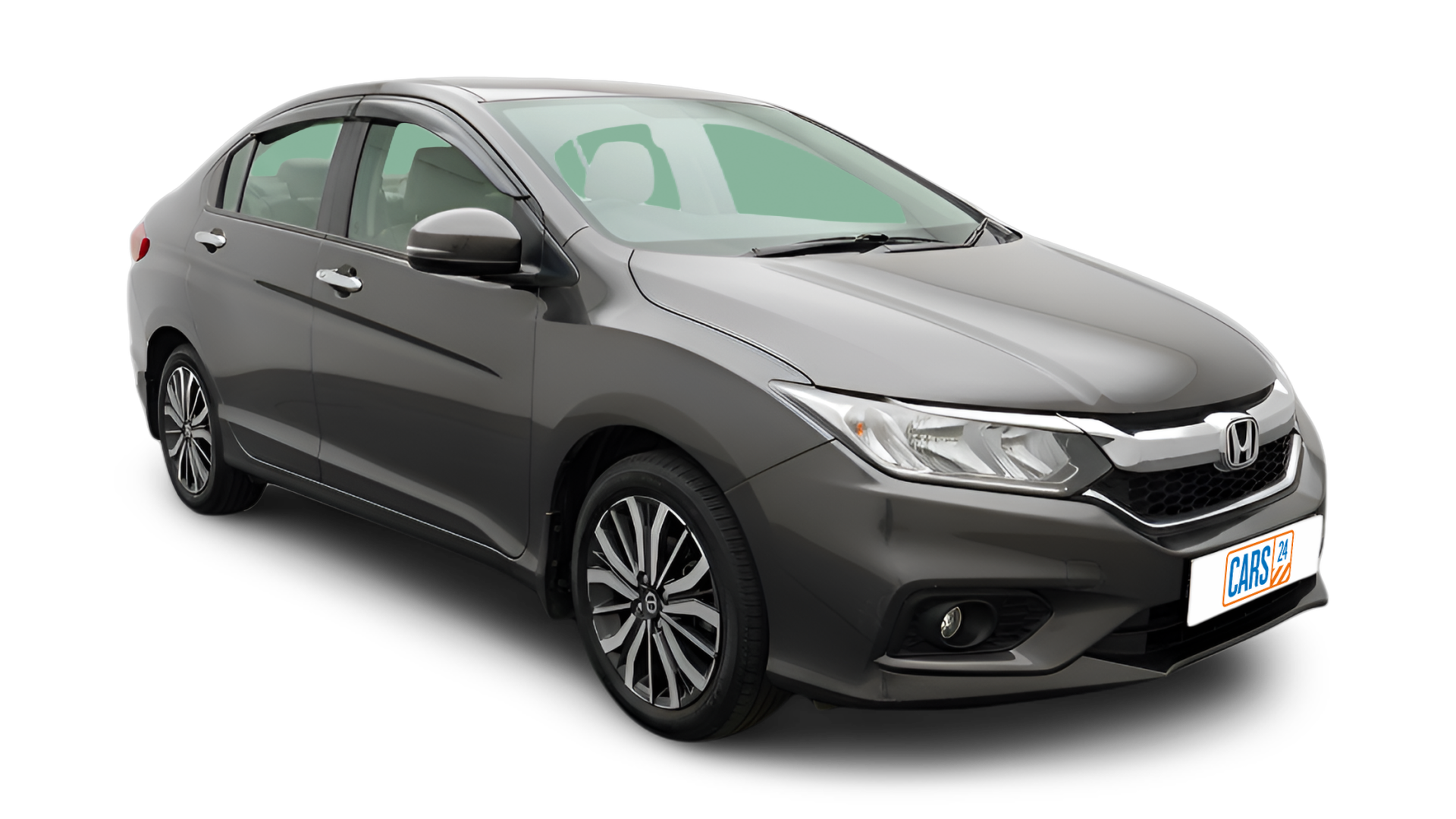 Honda City-img